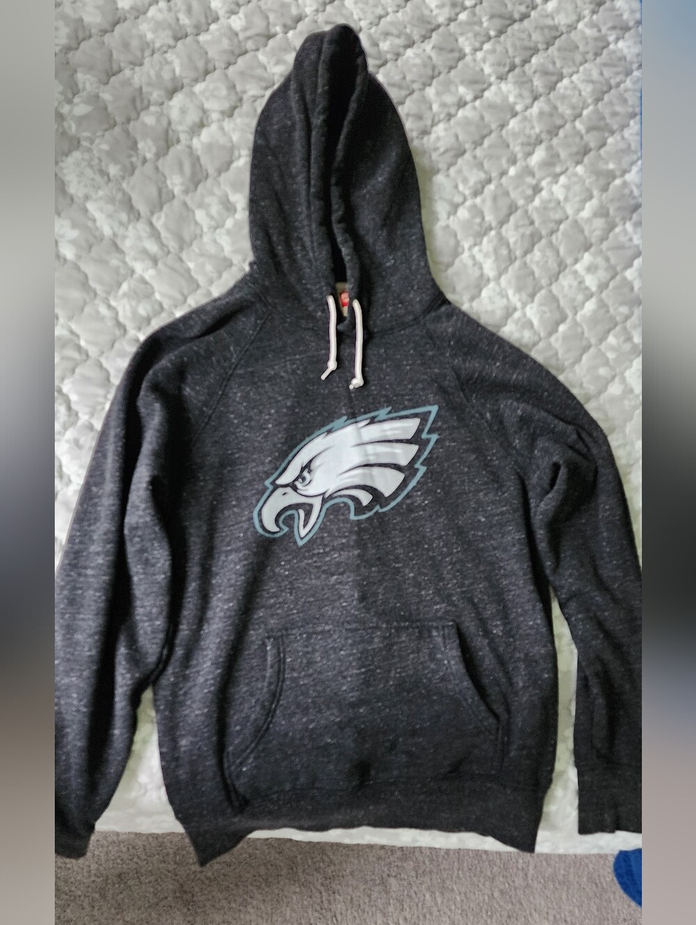 Philadelphia Eagles Mens Hoodie